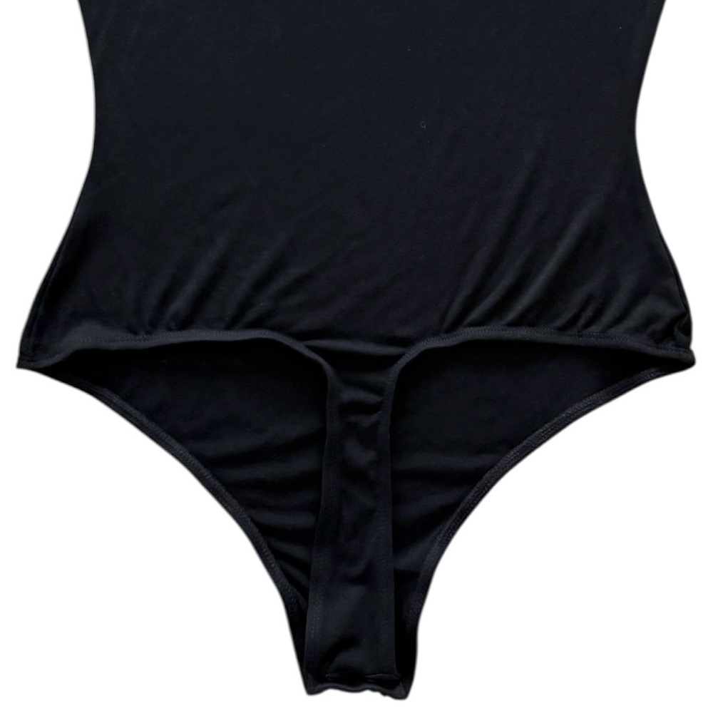 NWOT We Wore What Muscle Tank Bodysuit - Picture 10 of 16